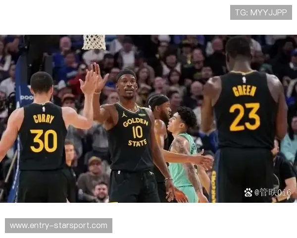 勇士追逐历史纪录，迎战季后赛，勇士进季后赛